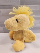 Peanuts Woodstock Bird 7