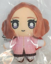 Persona 5 Royal Haru Okumura Plush Keychain P5R Sega Official Atlus Japan New picture