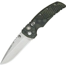 Hogue Medium Tactical Drop Point - HO34178 picture