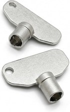 2Pcs Southco Barrel Keys E3-5-15 for RV Motorhome Campers Trailer E3-26-715-15 picture