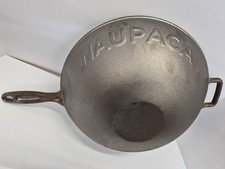 Waupaca Foundry Cast Iron Huge 14