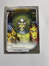2026 Upper Deck Platinum DC Comics Pick Your Base #1-200 - Buy More & Save picture
