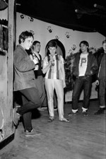 The Scene Club in Soho London 1964 Old Photo 4 picture
