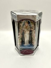 1998 Carlton Cards Diana Princess of Wales Ornament Famous Women in History Box picture