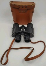 Vintage Revue Triple Coated Optics 7x35 (341ft At 1000yds) View 6.5° # 56096  picture