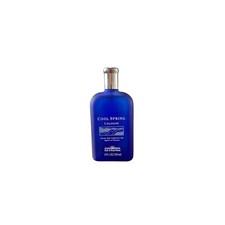 Bath & Body Works COOL SPRING Mens Cologne Spray 4.0 FL OZ / 118 ml Glass Bottle picture