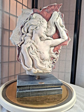 Rare Giuseppe Armani Sculpture 