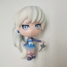 Jazwares -RWBY Weiss Schnee Vinyl Figure RWB0108 FYE Exclusive picture