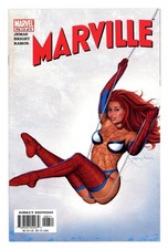 Marville #6A FN/VF 7.0 2003 picture