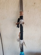 50 inch Ceremonial Spear picture