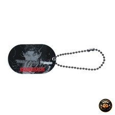 Kagurabachi Keychain Japan Anime Official picture