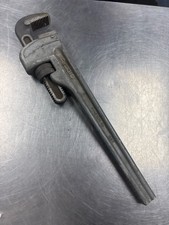 USED RIDGID TOOLS 824 24