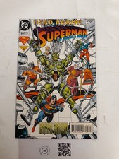 Superman #95 NM DC Comic Books Krypto Supergirl 24 HH126 picture