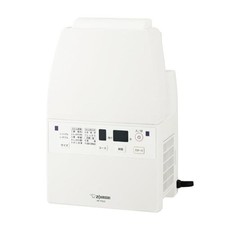 Zojirushi Thermos Futon Dryer and Air Purifier White RF-FB20-WA picture