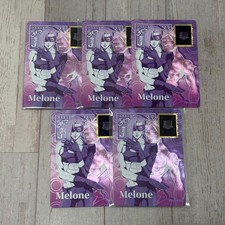 JoJo's Bizarre Adventure Golden Wind Kabao Culture & Creativity Melone China picture