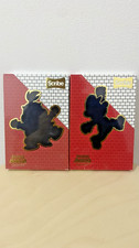 RARE Scribe Super Mario Bros. Notebooks  – 100 Sheets Each – NEW - 13 cm × 19 cm picture