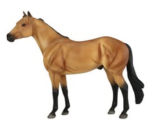 Breyer Horse #10248 Orren Mixer Ideal Buckskin - Brand New picture