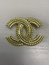 Luxury Elegant Chanel Brooch Fashion  picture