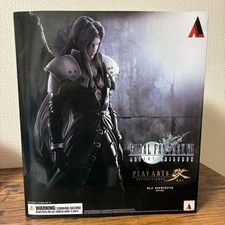 SQEX FINAL FANTASY VII ADVENT CHILDREN PLAY ARTS KAI Sephiroth 11.22