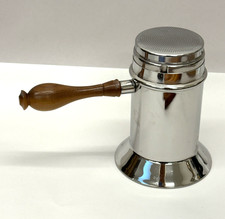 VTG Alessi Neapolitan Coffee Maker By Riccardo Dalisi Incomplete No Pot picture