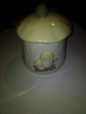 Vintage 1970's Arnel's Ceramic 6.5