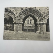 James Valentine PHOTOGRAPHY - 8 Photogravures - Furness Abbey England Antique picture