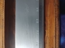 Vintage Starrett No. 387 48