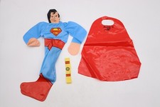 1974 Wildor Superman Blow Up Figure 18