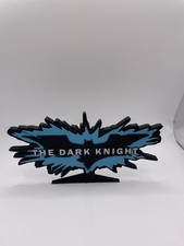 Batman The Dark Knight Sign picture