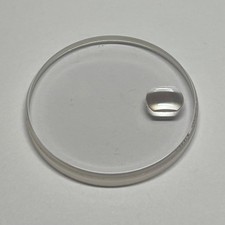 Rolex Sapphire Crystal Cyclops Lens B25-318-C-V4-C1 CAL 104514145 OEM Authentic picture
