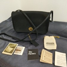 VINTAGE COACH 6039 