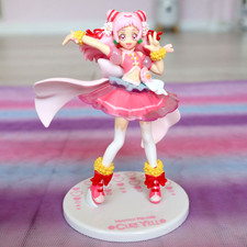 Bandai HUGtto PreCure Cutie Figure - Cure Yell picture
