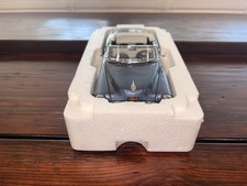 Danbury Mint 1953 Buick Skylark Convertible 1:24 W/ Box and COA picture