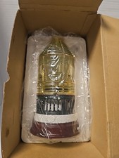 Harbour Lights Fresnel Lens 3rd Order #651 Younger & Associates 2002 Lighthouse picture