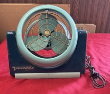 Vornado Tilting Fan (Works Great, Some Paint Wear) picture