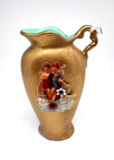 Home Decoration Collectibles Vase  By Michal Negrin #449# picture