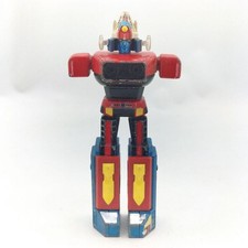 Toshou Daimos Chogokin GA 84 POPY Vintage Retro As Is Parts Missing 675 picture