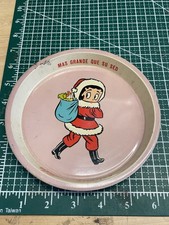 Betty Boop Vintage tin  Tip Tray 6