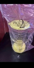 Practical Magic 2 Blender Tumbler Cup Ships Now In Original Sealed Plastic picture