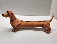 A Breed Apart Dachshund Red / Orange  picture