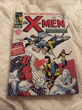 X-Men The Strangest Super Heroes  Of All Wall Hanging picture