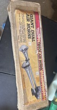 Vintage Jubilee Dual Horns Truck Rat Rod  picture