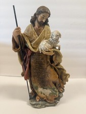 Good Shepherd  12