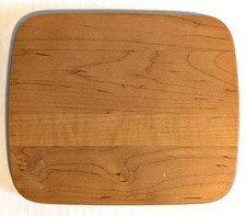 Longaberger Wooden Basket Lid Rectangle 6