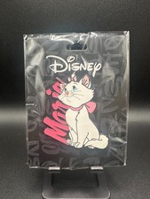 Kraken Pins Marie Aristocats Signature Showcase Series Pin LE 400 - IN HAND picture