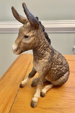 Vintage Breyer Horse #375 Marguerite Henry’s Donkey Brighty of the Grand Canyon picture