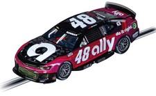 Carrera NASCAR Camaro #48 Alex Bowman 2025 1:32 Slot Car Digital 132 picture