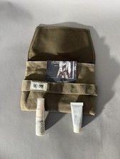 LE LABO ~Singapore Air Business Class Pouch WIth Face Mist And Lip Balm picture