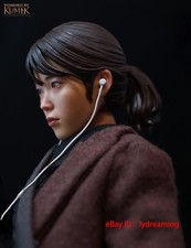 KUMIK KMF23-D01 My Uncle Lee Ji Eun 1/6 Scale Action Figure Model Limited Editio picture