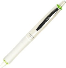 Pilot Dr Grip Pure White Ballpoint Pen, Brand New Sealed packs picture